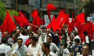 May Day 2007 in Iraq