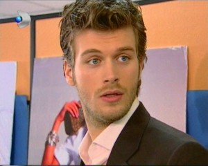 Kivanc Tatlitu