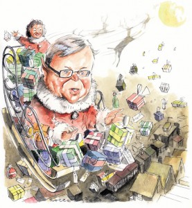 santa-rudd Santa Rudd