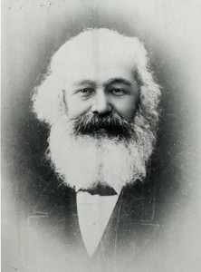 karl-marx