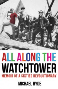 All Along the Watchtower (cover)