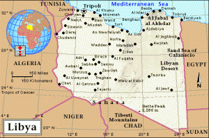 Libya-map-3