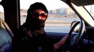 Saudi women drivers detained