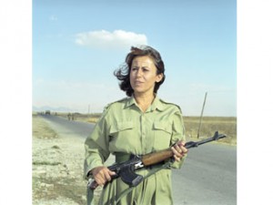 peshmerga01woman